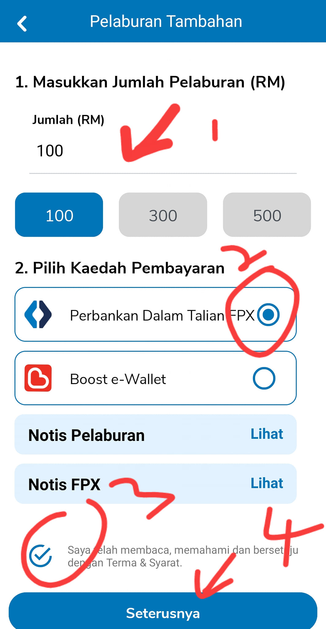 7 Cara Transfer Duit Ke ASB Secara Online. Tak Sampai Pun 5 Minit!
