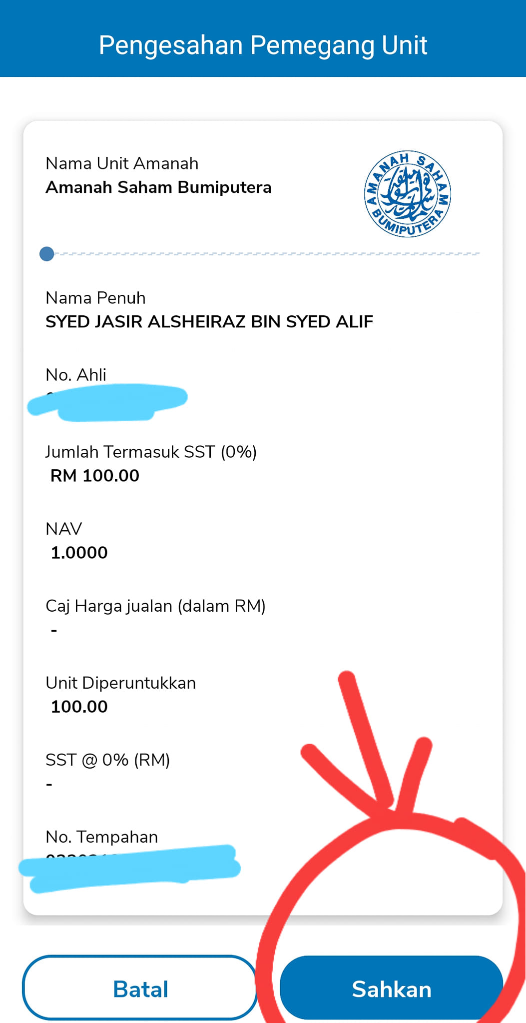 7 Cara Transfer Duit Ke ASB Secara Online. Tak Sampai Pun 5 Minit!