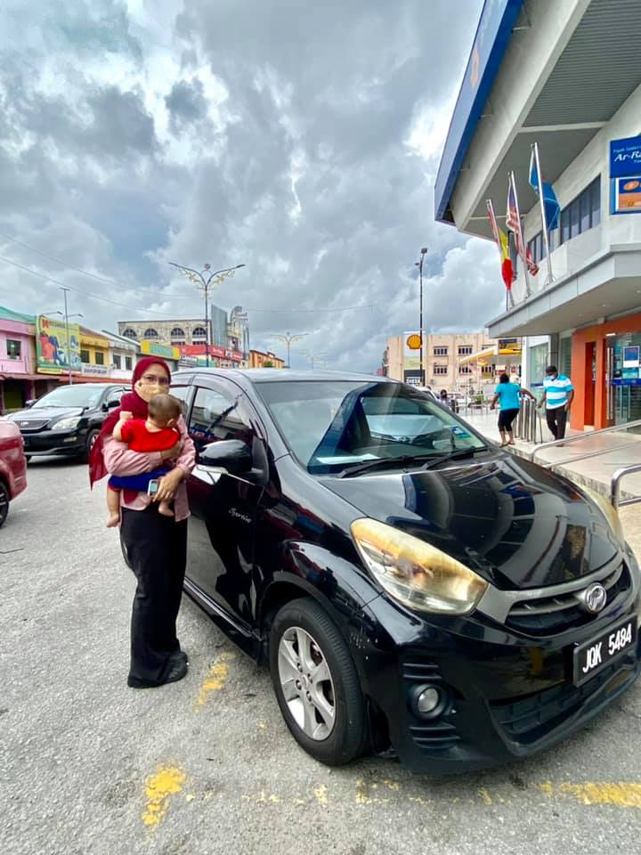 Jual Kereta Guna MyTukar, Harga Ditawarkan Lebih Tinggi Dari Yang Lain!