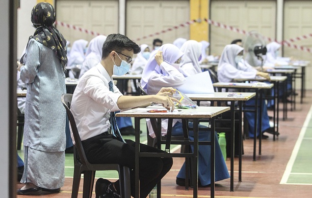 5 Soalan Popular Interview Lepasan SPM & Setaraf Serta Contoh Jawapan Untuk Anda! Senang Je Nak Jawab