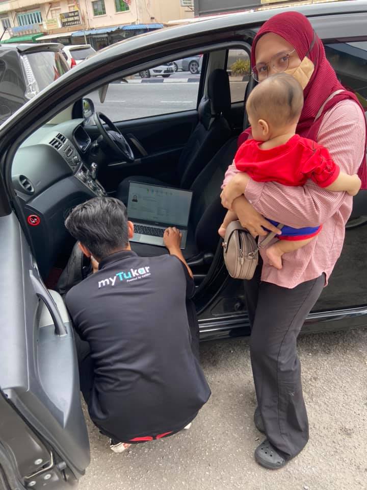 Jual Kereta Guna MyTukar, Harga Ditawarkan Lebih Tinggi Dari Yang Lain!