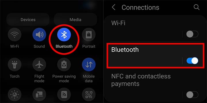 Macam Mana Nak Enable & Disable MySJ Trace Yang Ada Pada MySejahtera?