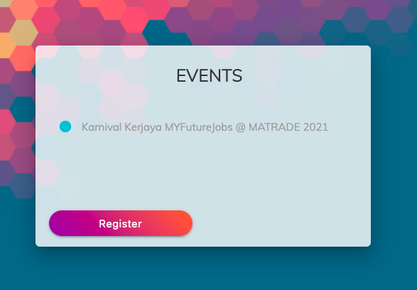 Karnival Kerjaya MYFutureJobs @ MATRADE. Lebih 2500 Kekosongan Jawatan Ditawarkan