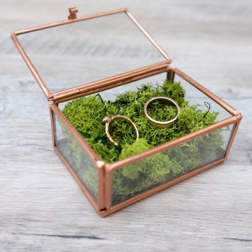 5 Contoh Set Hantaran Tunang/Kahwin Yang Simple Tapi Nampak Mahal. Boleh Try Ni!