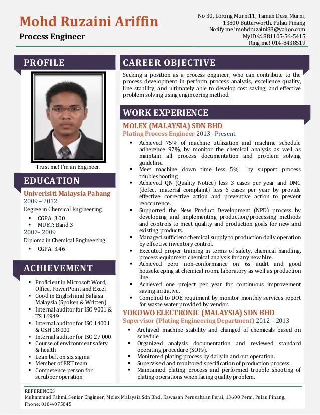 4 Tips Berguna Membantu CV Anda Mendapat Perhatian Bakal Majikan Pada Masa Kini
