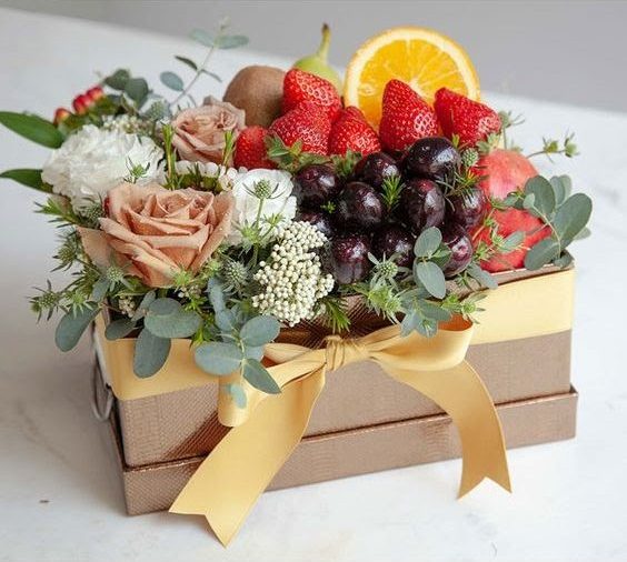 5 Contoh Set Hantaran Tunang/Kahwin Yang Simple Tapi Nampak Mahal. Boleh Try Ni!