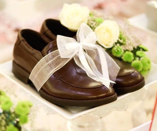 5 Contoh Set Hantaran Tunang/Kahwin Yang Simple Tapi Nampak Mahal. Boleh Try Ni!
