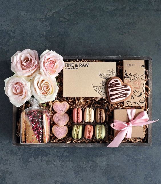 5 Contoh Set Hantaran Tunang/Kahwin Yang Simple Tapi Nampak Mahal. Boleh Try Ni!
