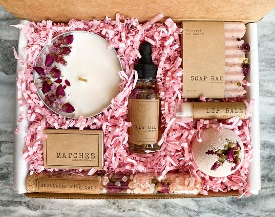 5 Contoh Set Hantaran Tunang/Kahwin Yang Simple Tapi Nampak Mahal. Boleh Try Ni!