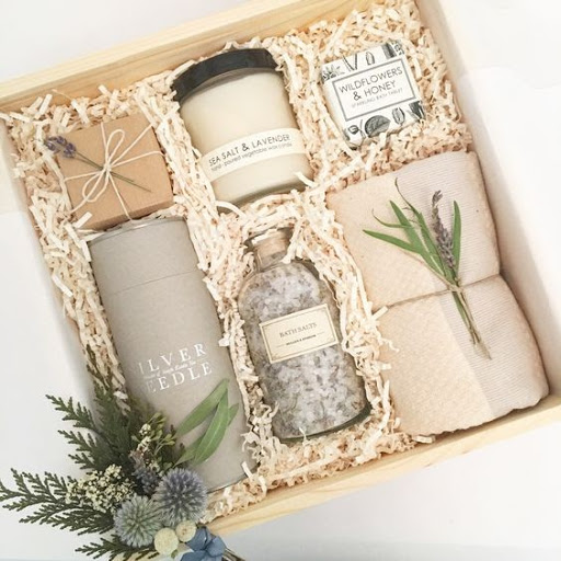 5 Contoh Set Hantaran Tunang/Kahwin Yang Simple Tapi Nampak Mahal. Boleh Try Ni!