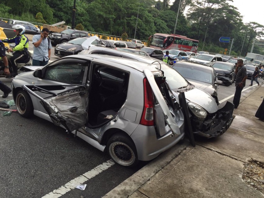 Suami Meninggal Dunia, Loan Kereta Belum Setel. Siapa Nak Jelaskan Bayaran Setiap Bulan? Autolife Insurance Kan Ada!
