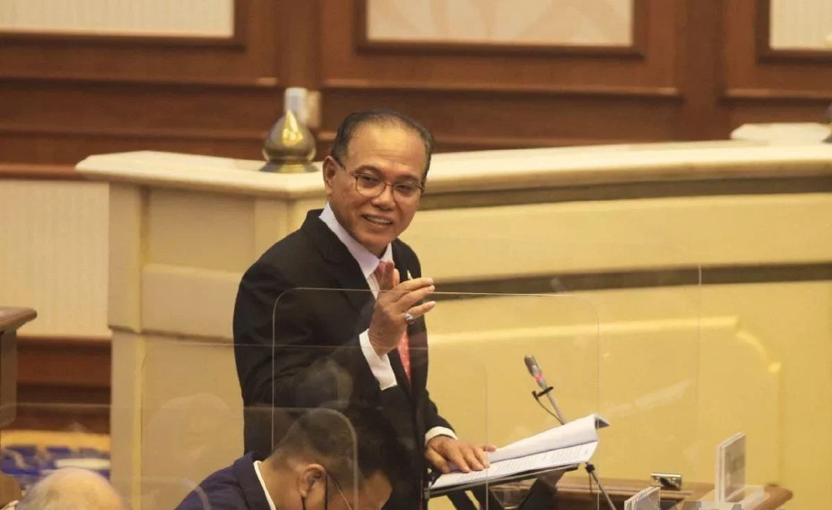Program Anak Kebangsaan Pahang (Pahang Pride Kid), RM200 Untuk Bayi Baru Lahir 2022