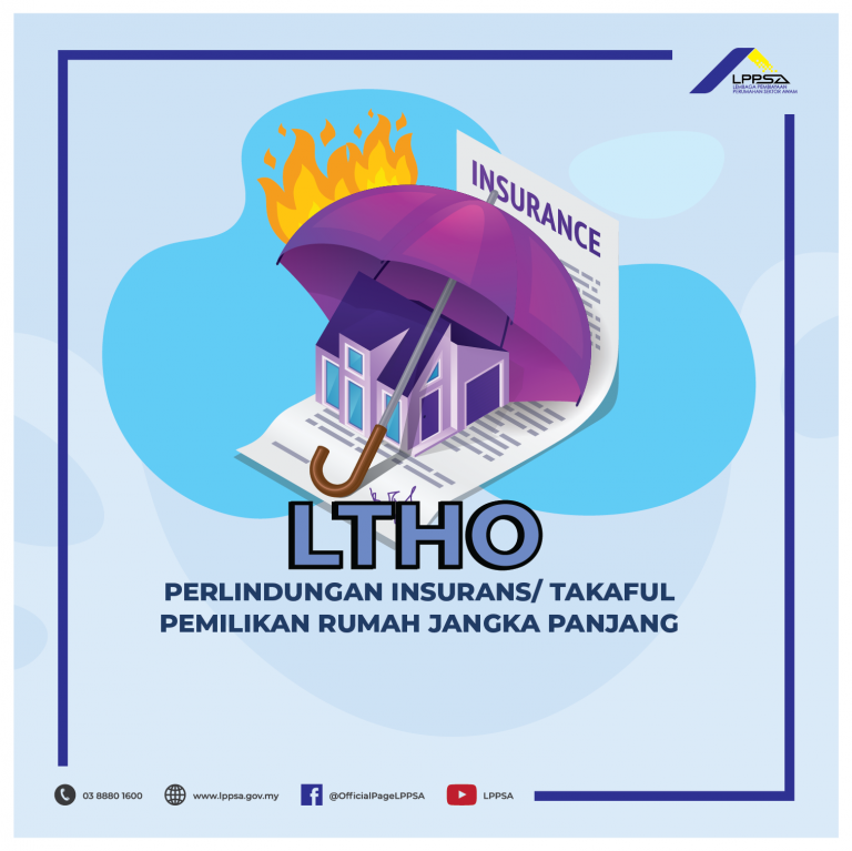 LPPSA Sediakan Pampasan Kerosakan Rumah Yang Terjejas Banjir & Ini Cara Permohonan