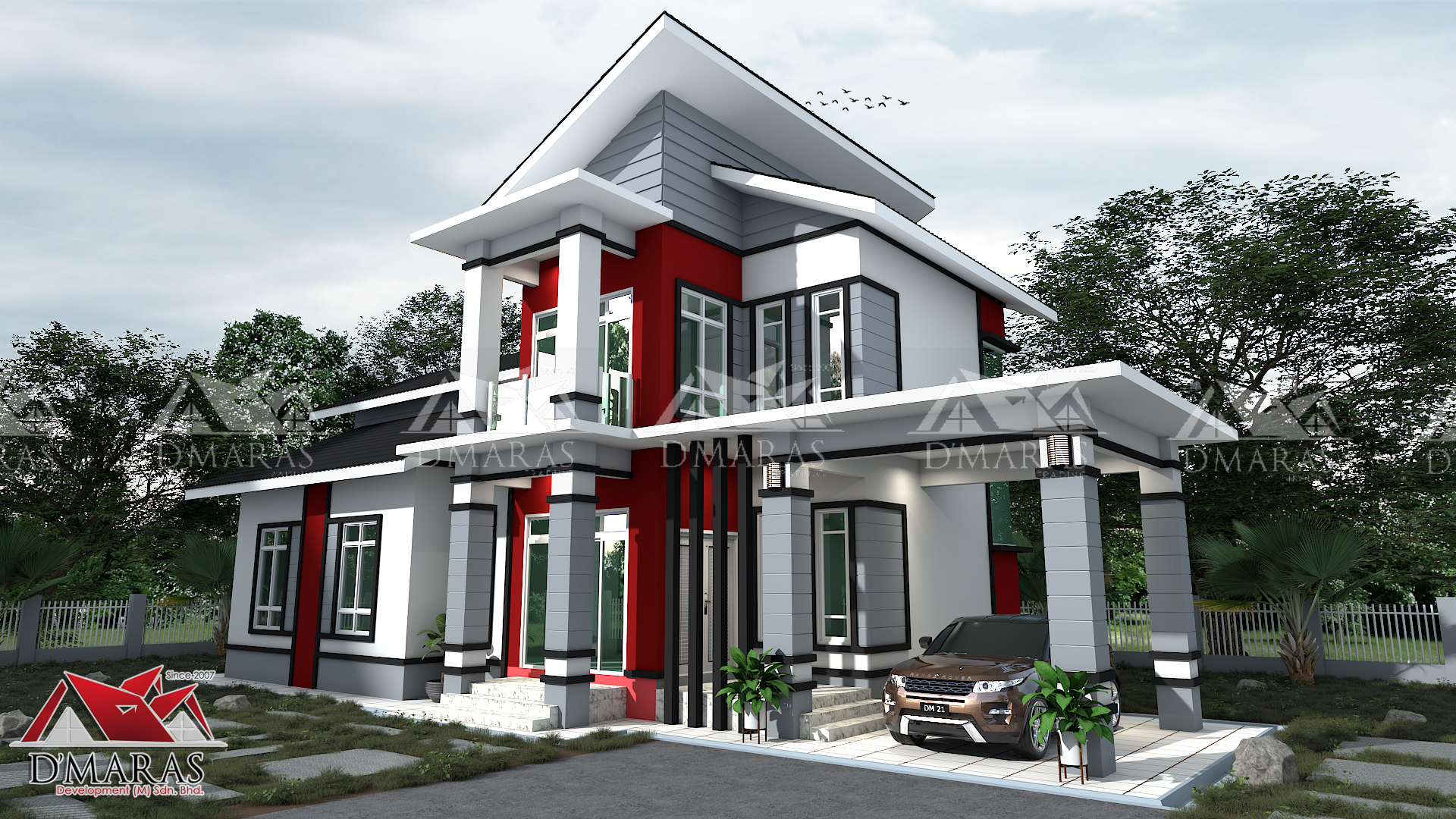 5 Tips Owner Bisnes Nak Beli Rumah. Boleh, Siapa Kata Tak Boleh Beli Rumah Guna SSM