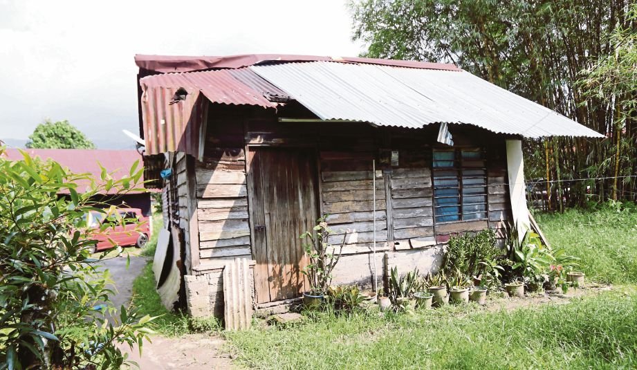 Golongan B40, Ini Cara Mohon Baik Pulih Rumah Daif Bandar, Majlis Bandaraya Alor Setar