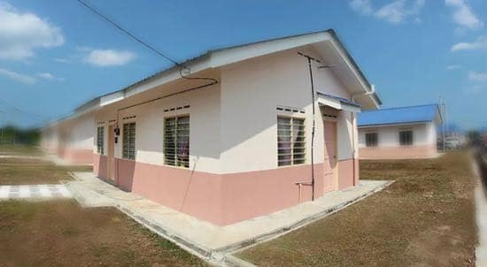 Tak Ada Gaji Tetap Pun Boleh Miliki Rumah Sendiri Melalui Skim Jaminan Kredit Perumahan (SKJP)