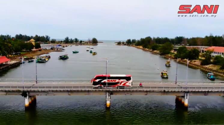 Tukar Tarikh Tiket Sani Express Bagi Pemilik Akibat Banjir Dalam Masa 30 Hari