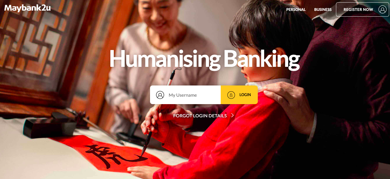Cara Tukar Kad Debit Tamat Tempoh Secara Online, Tak Perlu Ke Bank