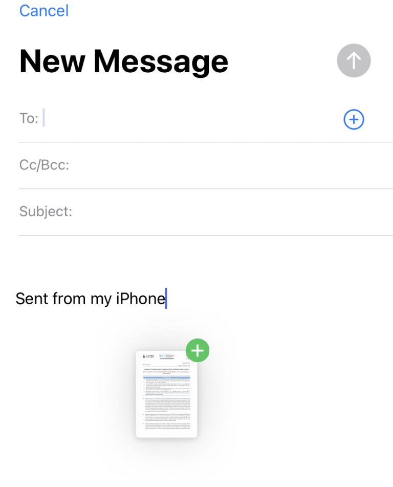 Pakai iPhone? Guna Je Cara Ni Untuk Drag & Drop Gambar, Fail, Teks Serta Pautan