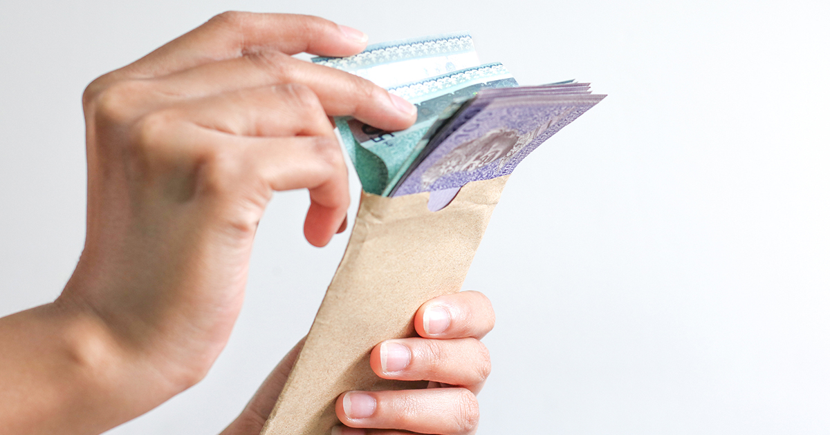 Risau Duit Booking Rumah Lesap? Ini 4 Cara Elak Duit Booking Rumah Hilang Macam Tu Je