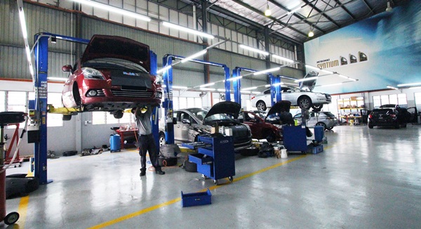 Tak Perlu Ikuti Tips Penjagaan Kereta, Ikut Sahaja Tips Jahanamkan Kereta Ini Kalau Sayang Sangat Kereta Anda