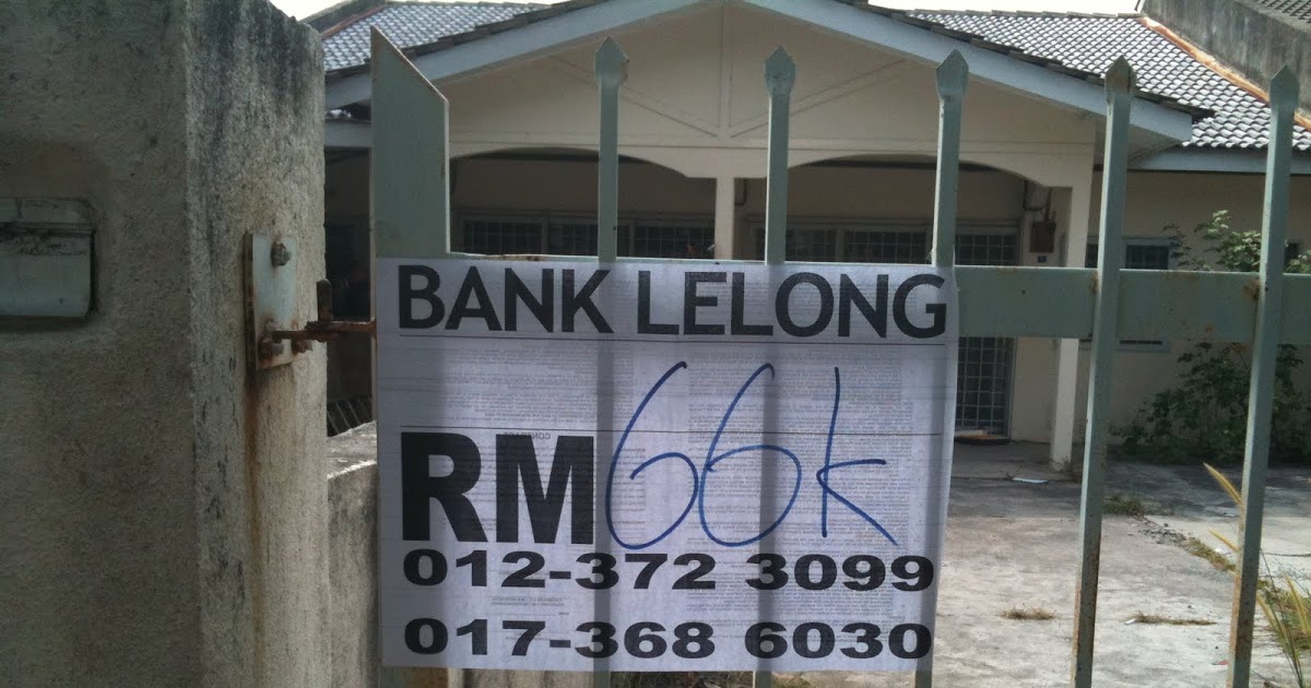 Ada Hartanah Macam Rumah Atau Apartment? Ini 7 Cara Buat Duit Guna Hartanah Korang!