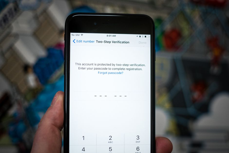 Akhir-Akhir Ini Whatsapp Selalu Problem. Amalkan 4 Tips Ini Agar Whatsapp Anda Selamat!
