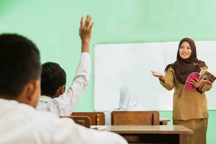 Cara Mohon Guru Ganti Pelbagai Negeri & Lokasi