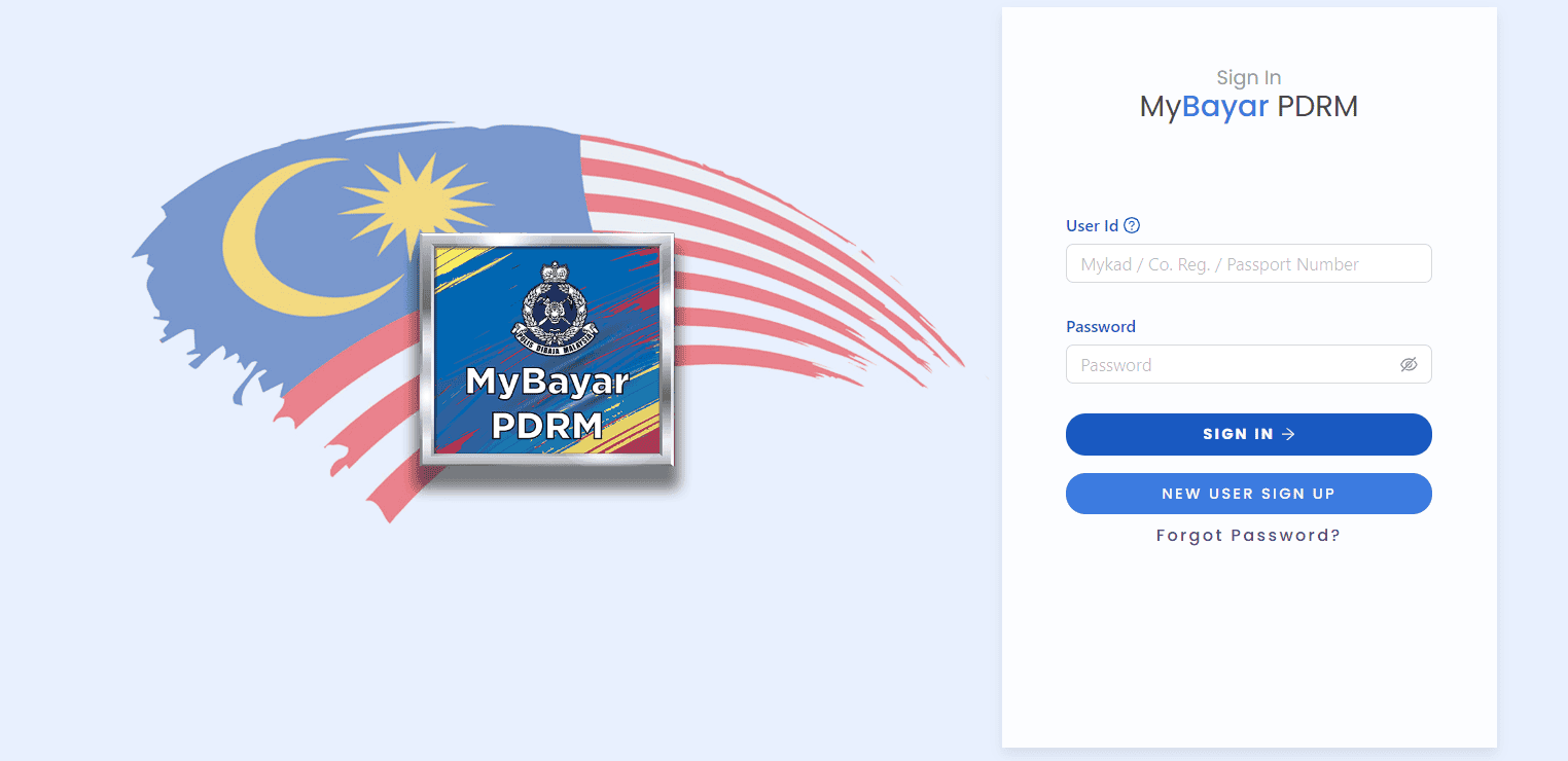 Cara Buat Semakan Saman Polis di MyBayar PDRM: Panduan Lengkap dan Tips Penjimatan